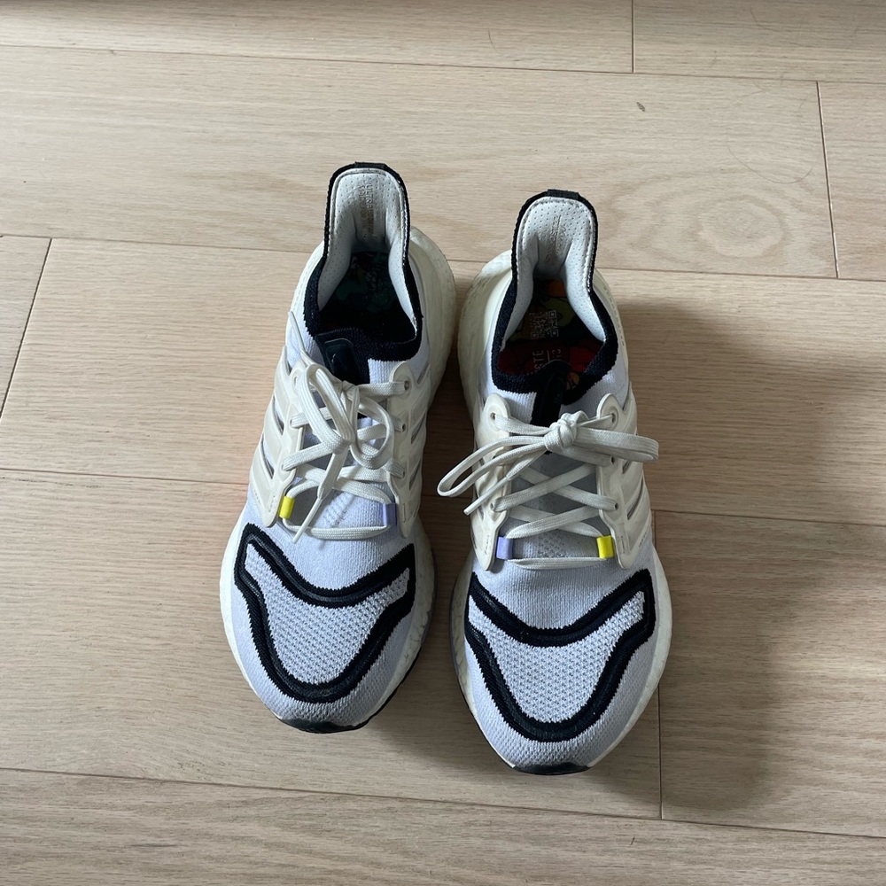 Adidas Ultraboost Sneakers Sz 8